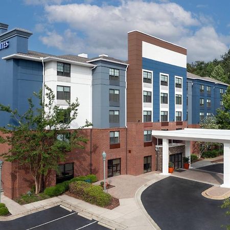 Springhill Suites By Marriott Atlanta Buford/Mall Of Georgia Ngoại thất bức ảnh