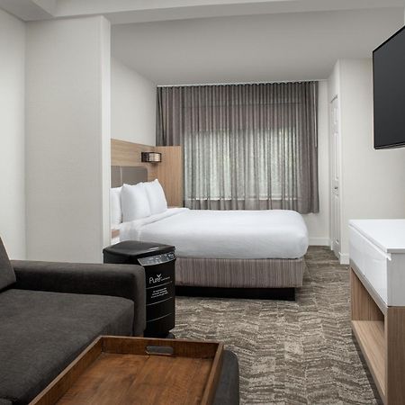 Springhill Suites By Marriott Atlanta Buford/Mall Of Georgia Ngoại thất bức ảnh
