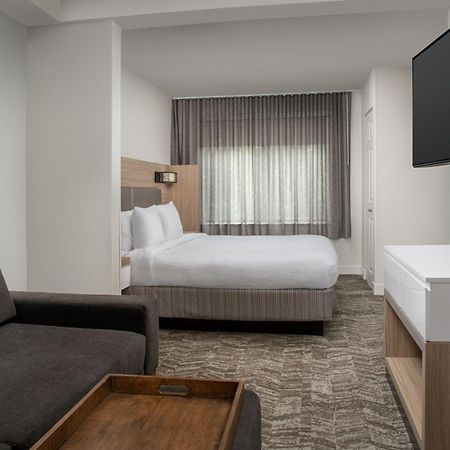 Springhill Suites By Marriott Atlanta Buford/Mall Of Georgia Ngoại thất bức ảnh