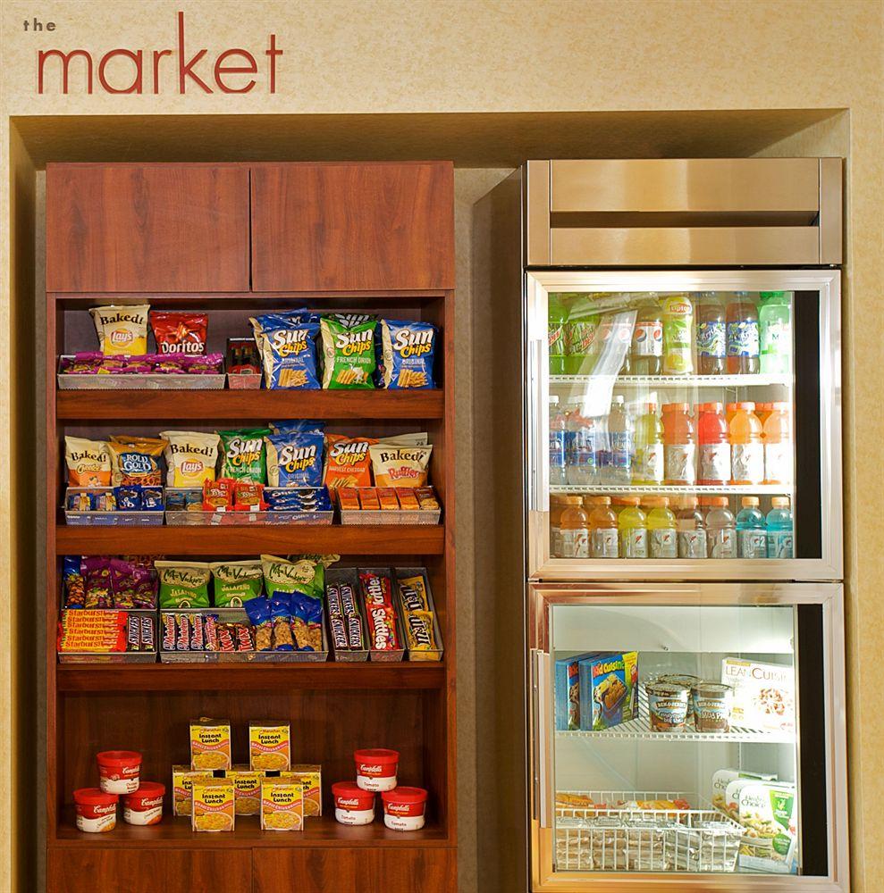 Springhill Suites By Marriott Atlanta Buford/Mall Of Georgia Ngoại thất bức ảnh