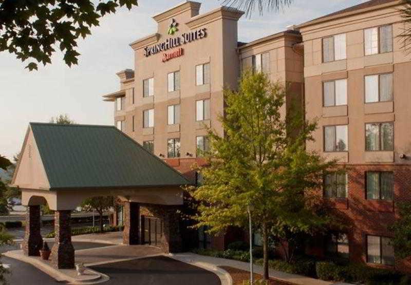 Springhill Suites By Marriott Atlanta Buford/Mall Of Georgia Ngoại thất bức ảnh