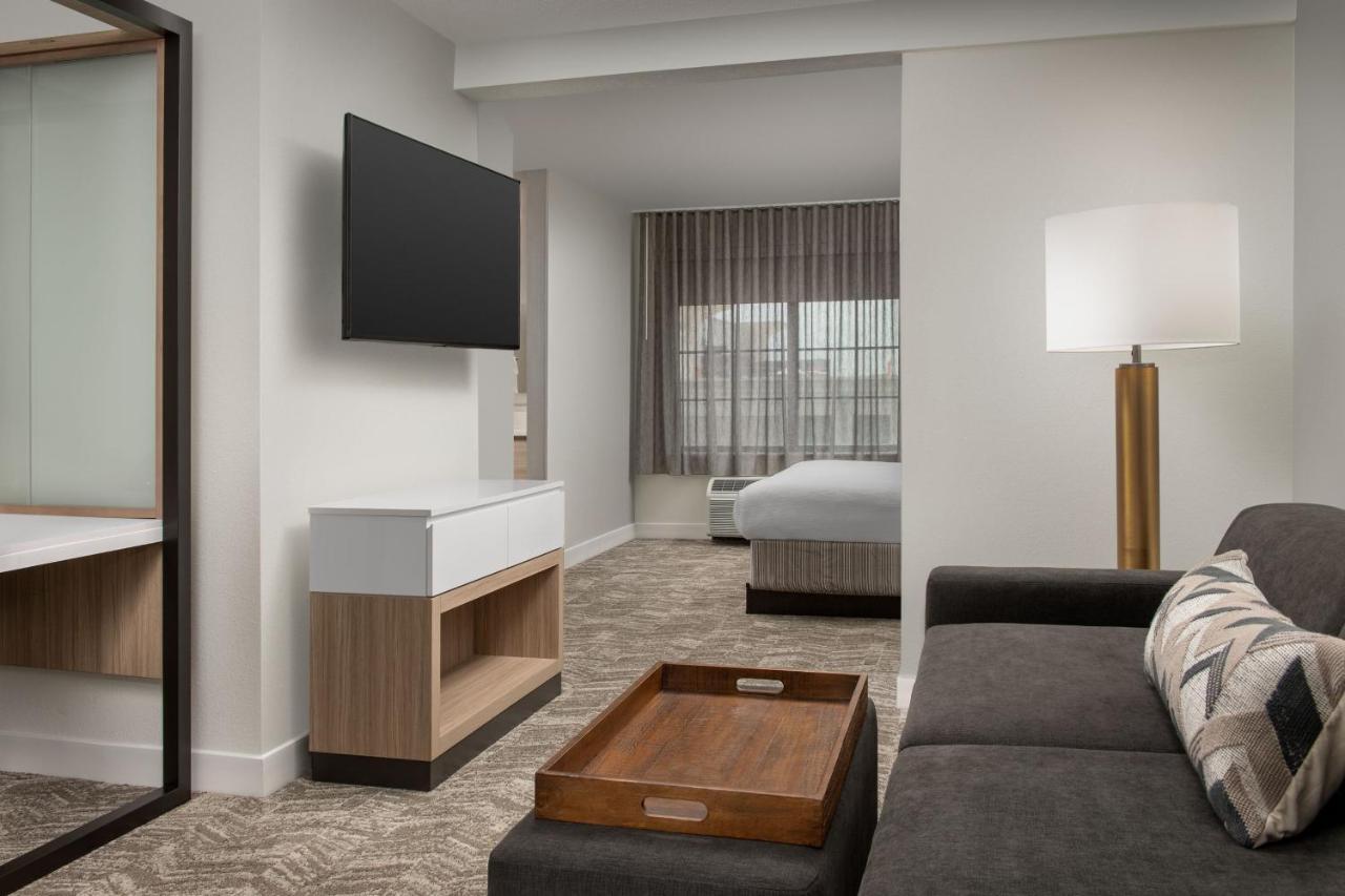 Springhill Suites By Marriott Atlanta Buford/Mall Of Georgia Ngoại thất bức ảnh