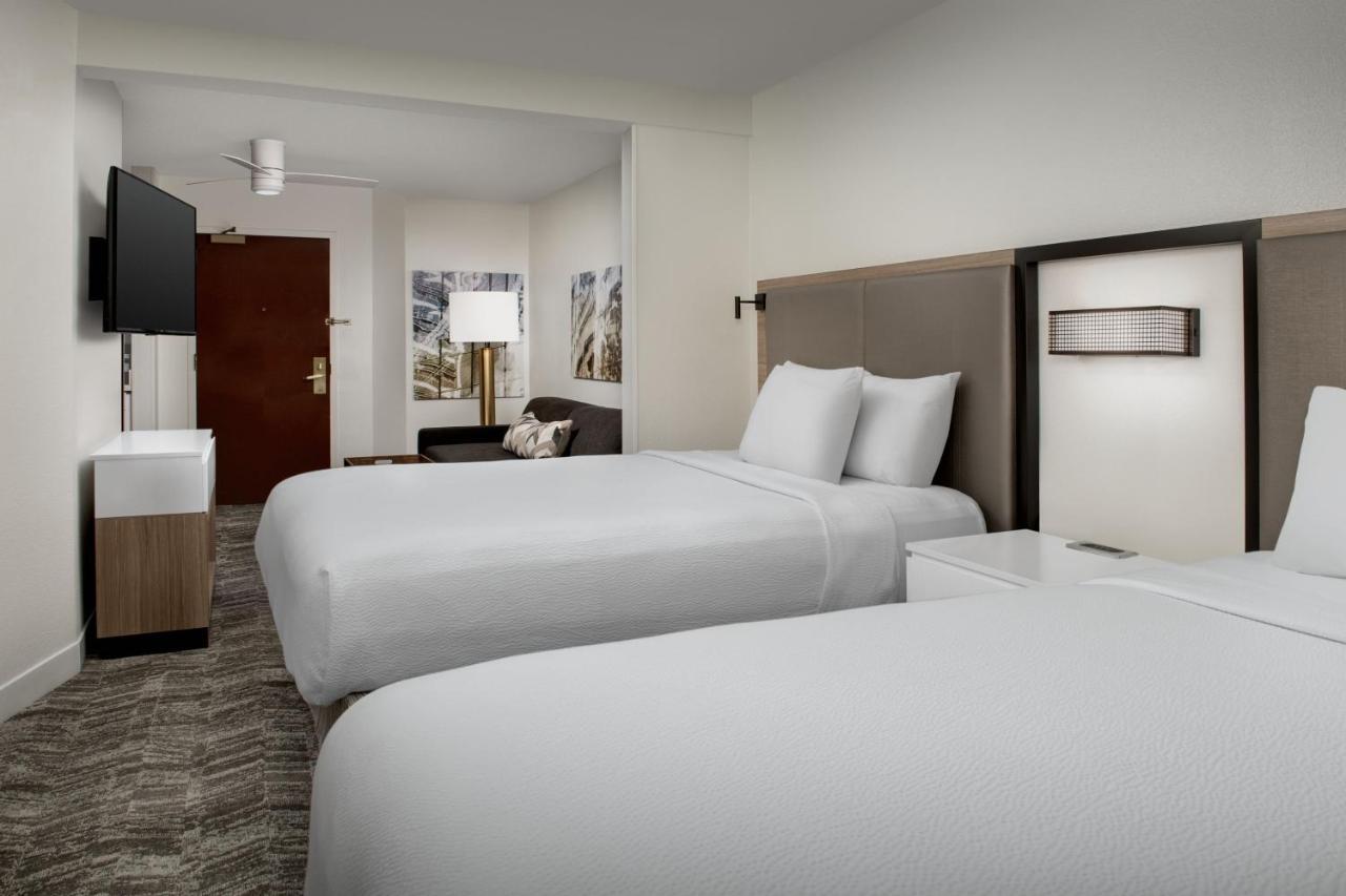 Springhill Suites By Marriott Atlanta Buford/Mall Of Georgia Ngoại thất bức ảnh