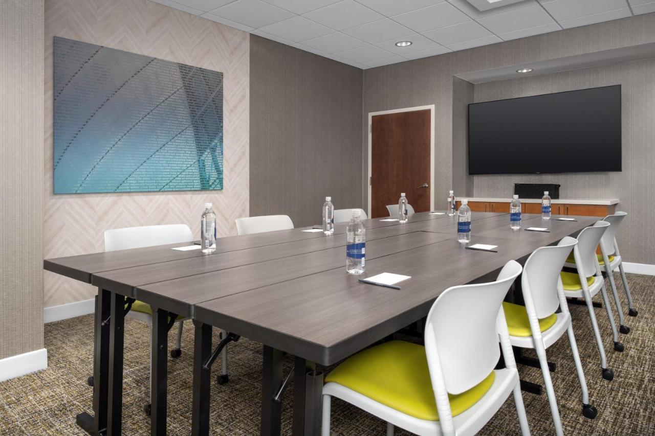 Springhill Suites By Marriott Atlanta Buford/Mall Of Georgia Ngoại thất bức ảnh