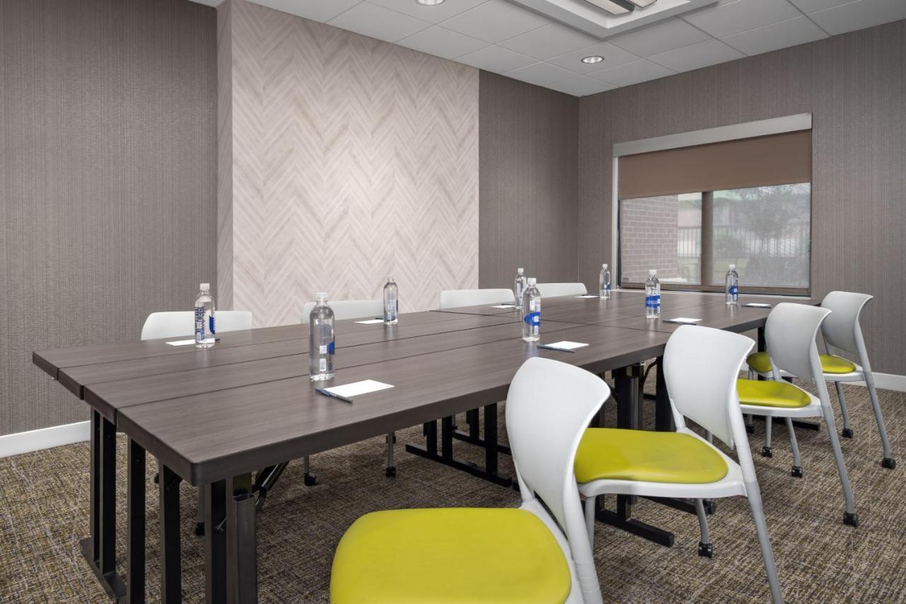 Springhill Suites By Marriott Atlanta Buford/Mall Of Georgia Ngoại thất bức ảnh