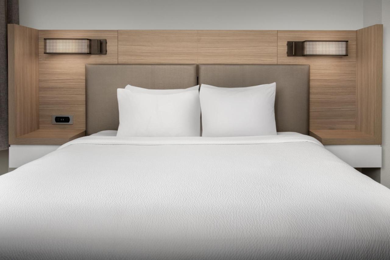 Springhill Suites By Marriott Atlanta Buford/Mall Of Georgia Ngoại thất bức ảnh