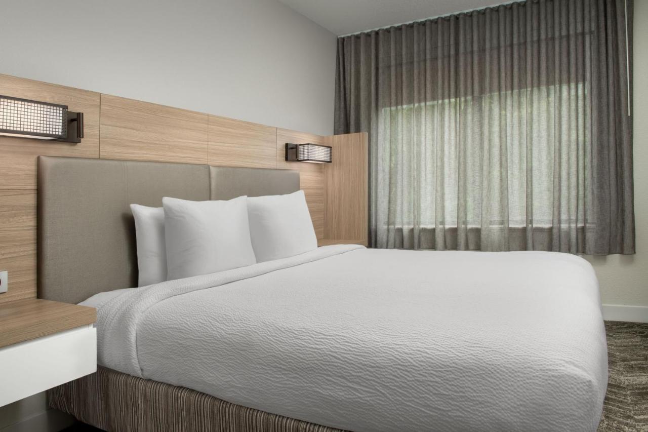 Springhill Suites By Marriott Atlanta Buford/Mall Of Georgia Ngoại thất bức ảnh