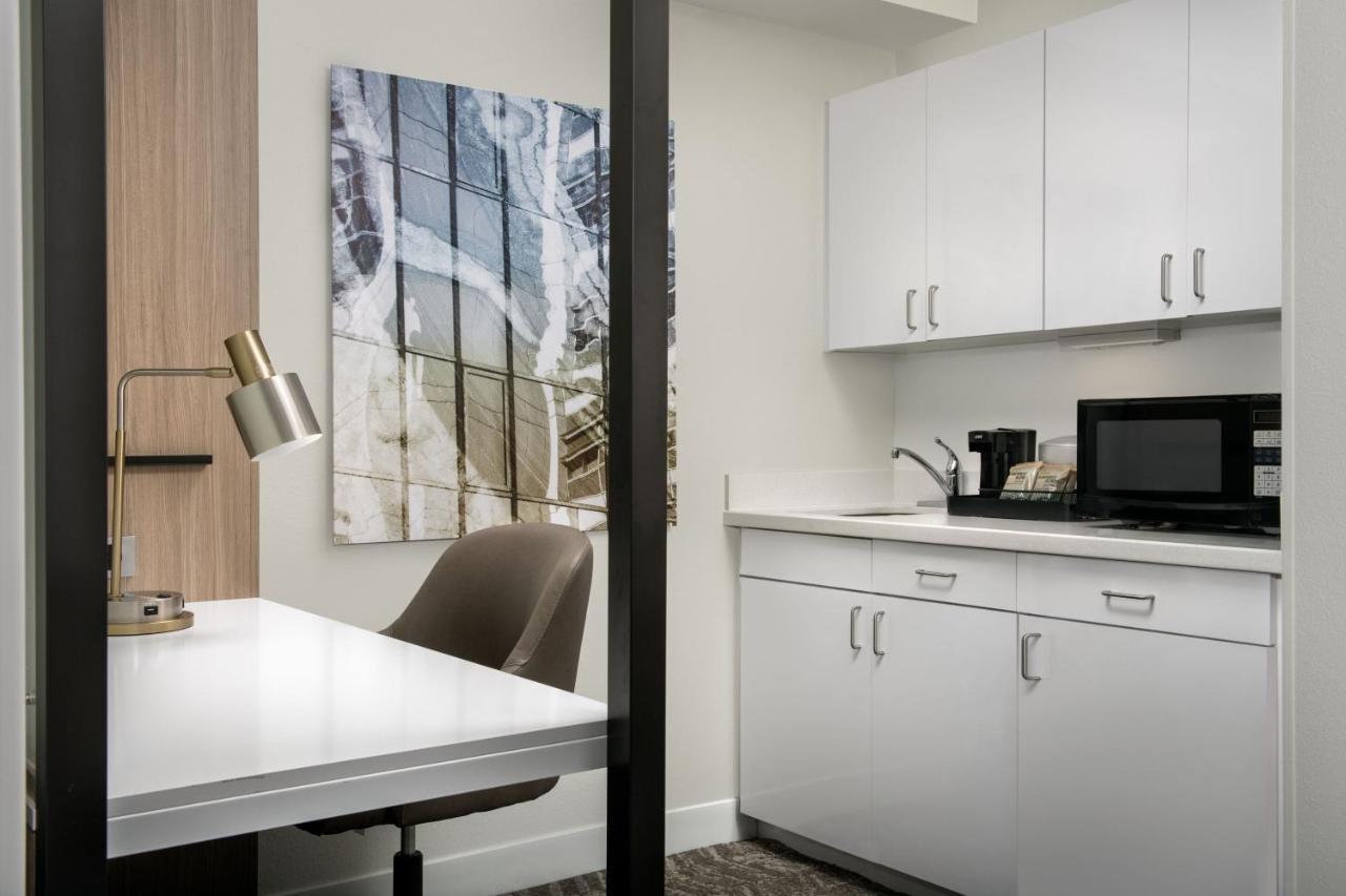 Springhill Suites By Marriott Atlanta Buford/Mall Of Georgia Ngoại thất bức ảnh