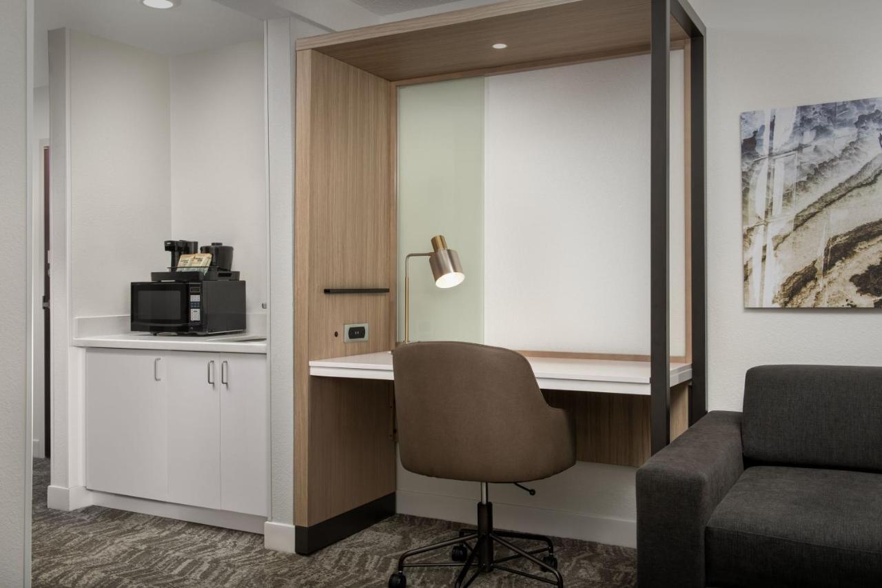 Springhill Suites By Marriott Atlanta Buford/Mall Of Georgia Ngoại thất bức ảnh