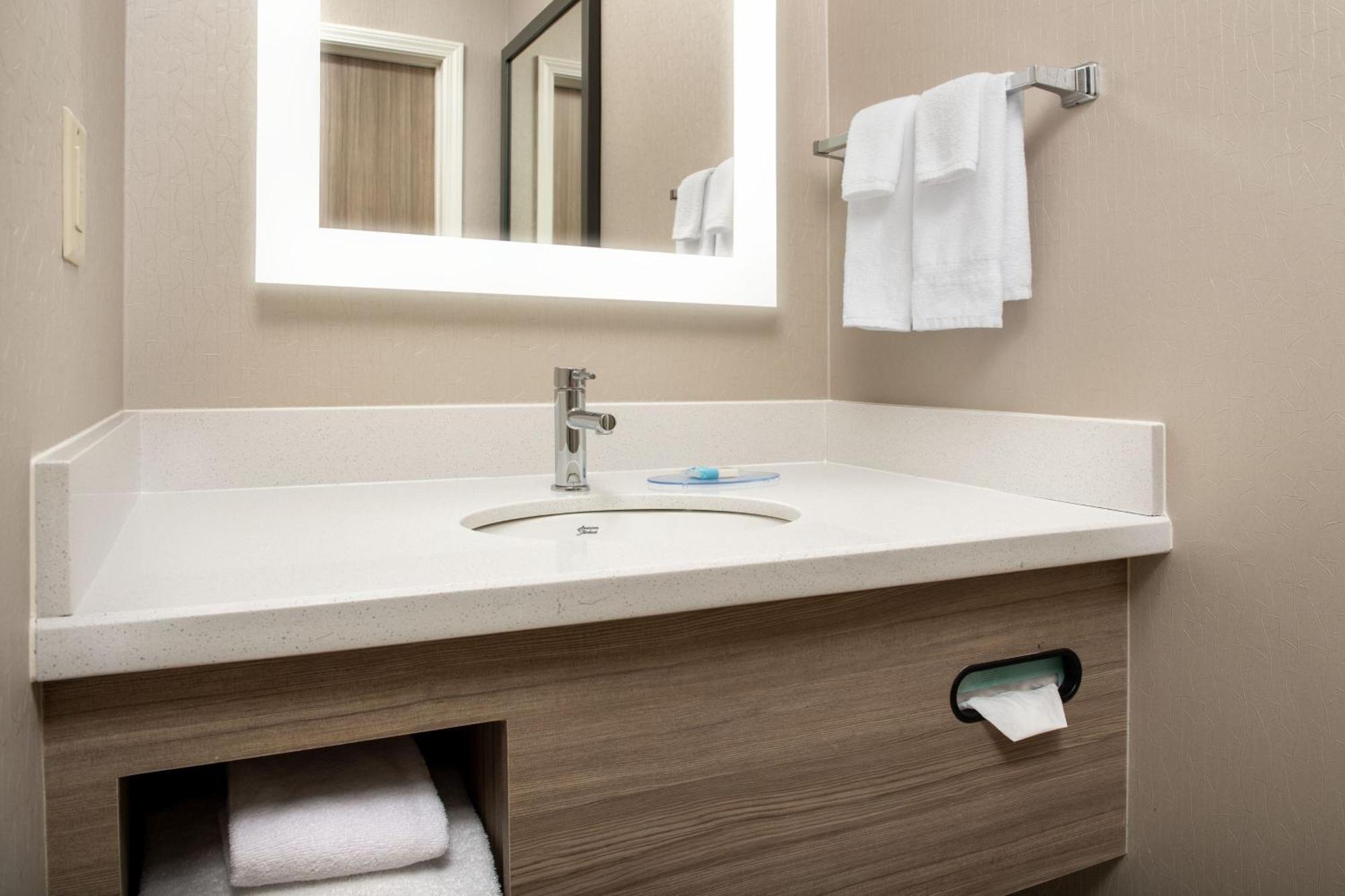 Springhill Suites By Marriott Atlanta Buford/Mall Of Georgia Ngoại thất bức ảnh