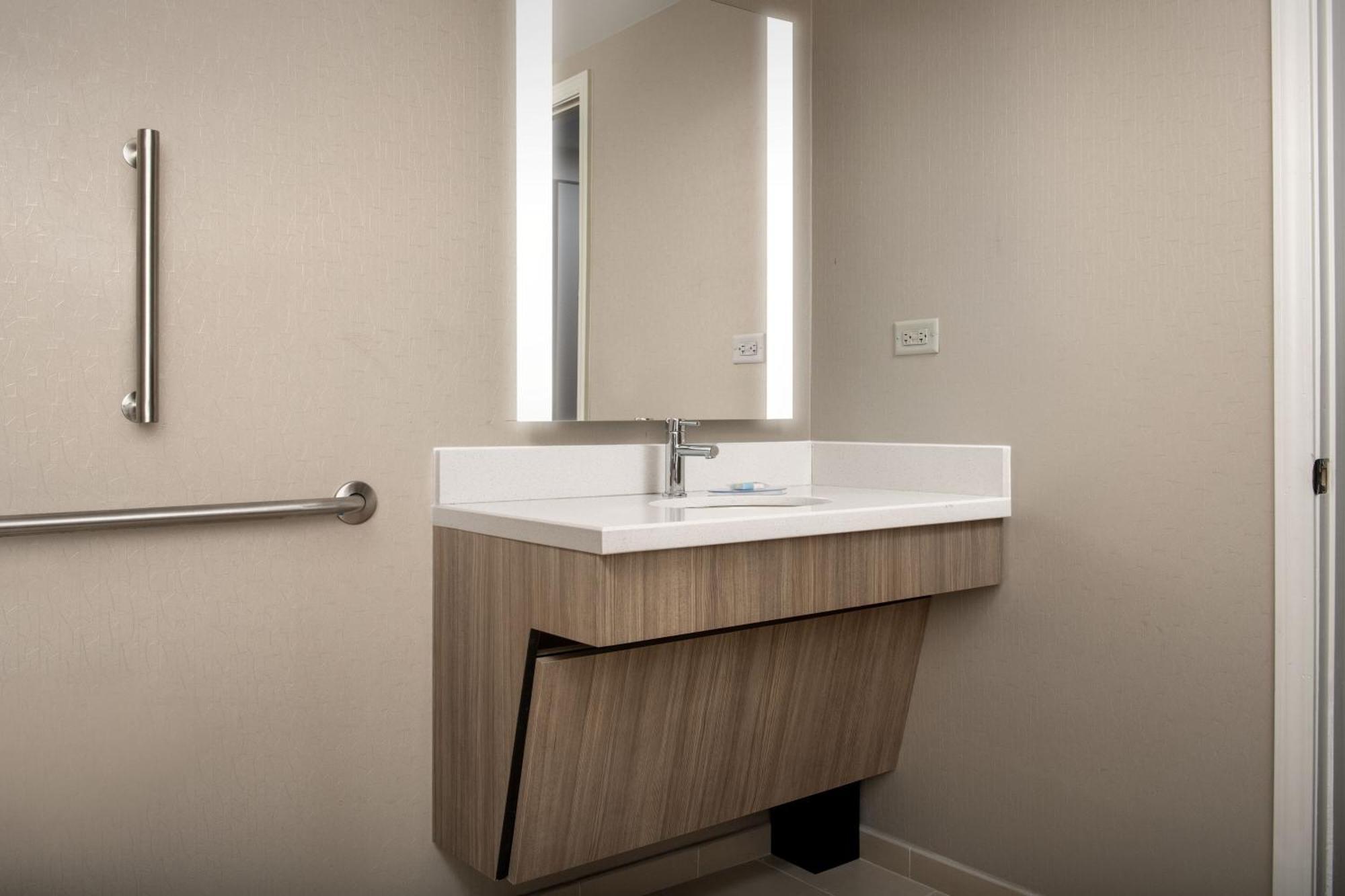 Springhill Suites By Marriott Atlanta Buford/Mall Of Georgia Ngoại thất bức ảnh
