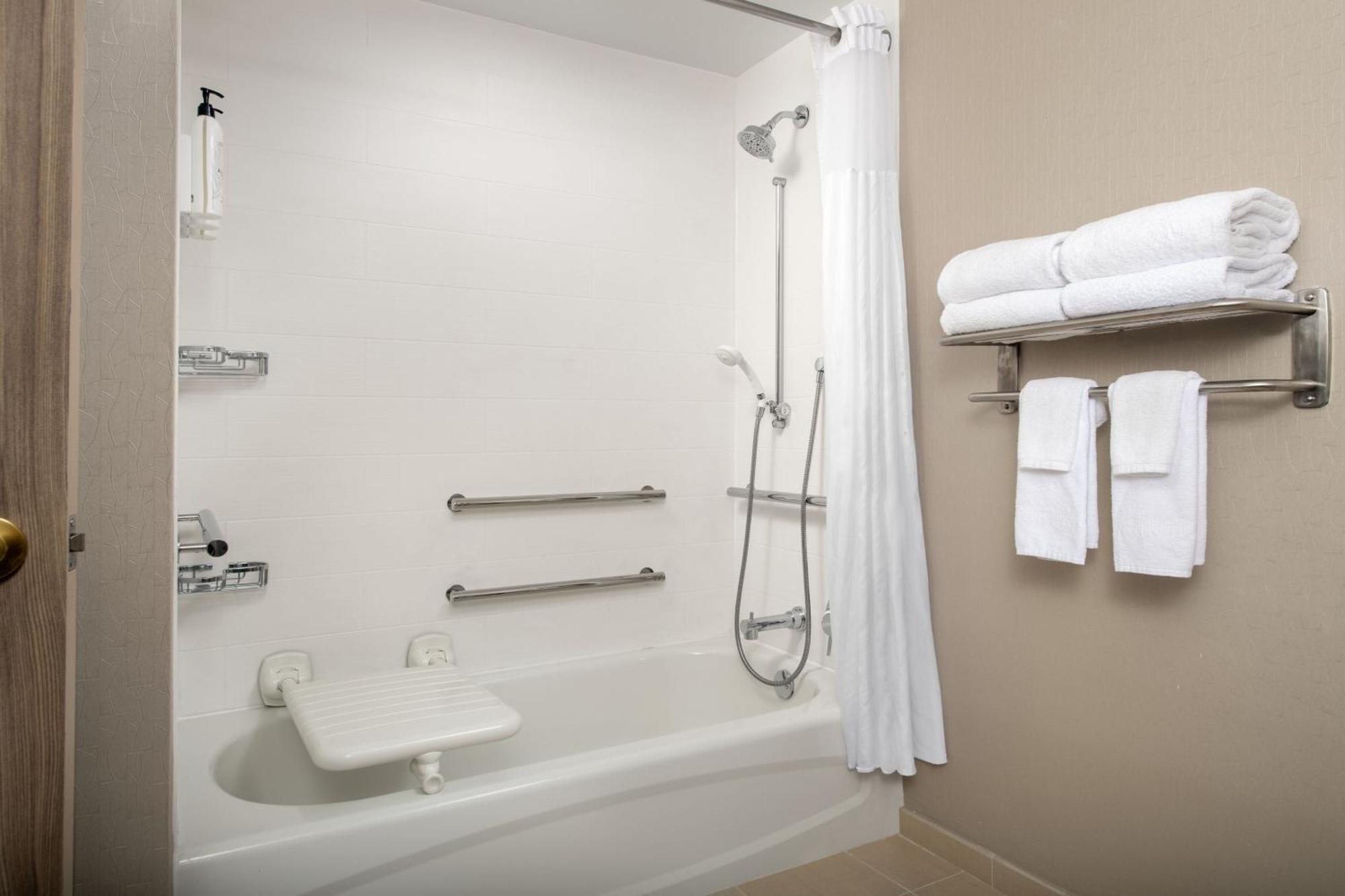 Springhill Suites By Marriott Atlanta Buford/Mall Of Georgia Ngoại thất bức ảnh