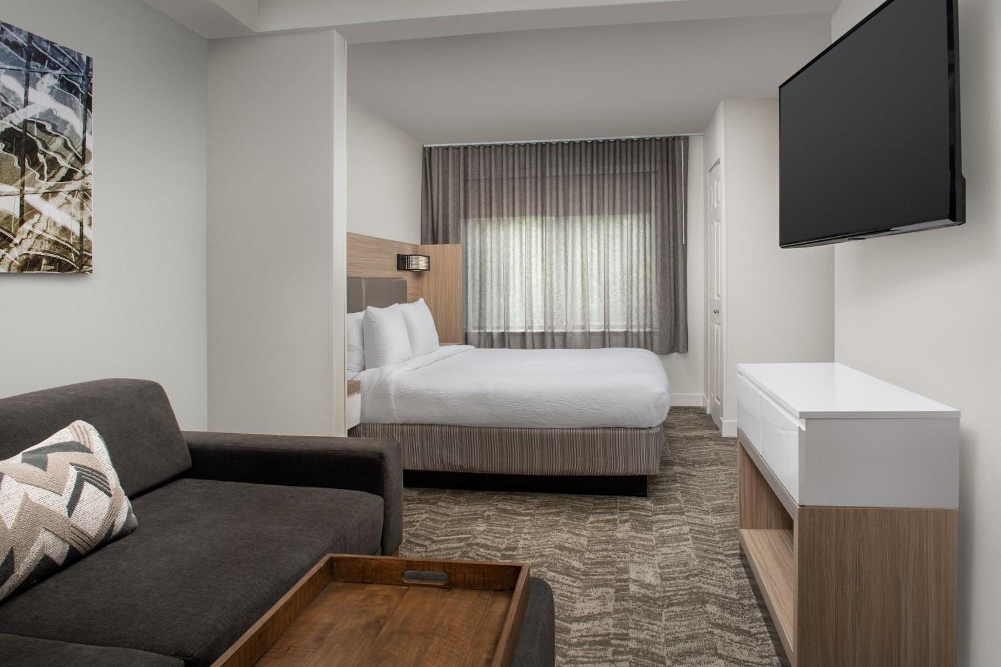 Springhill Suites By Marriott Atlanta Buford/Mall Of Georgia Ngoại thất bức ảnh