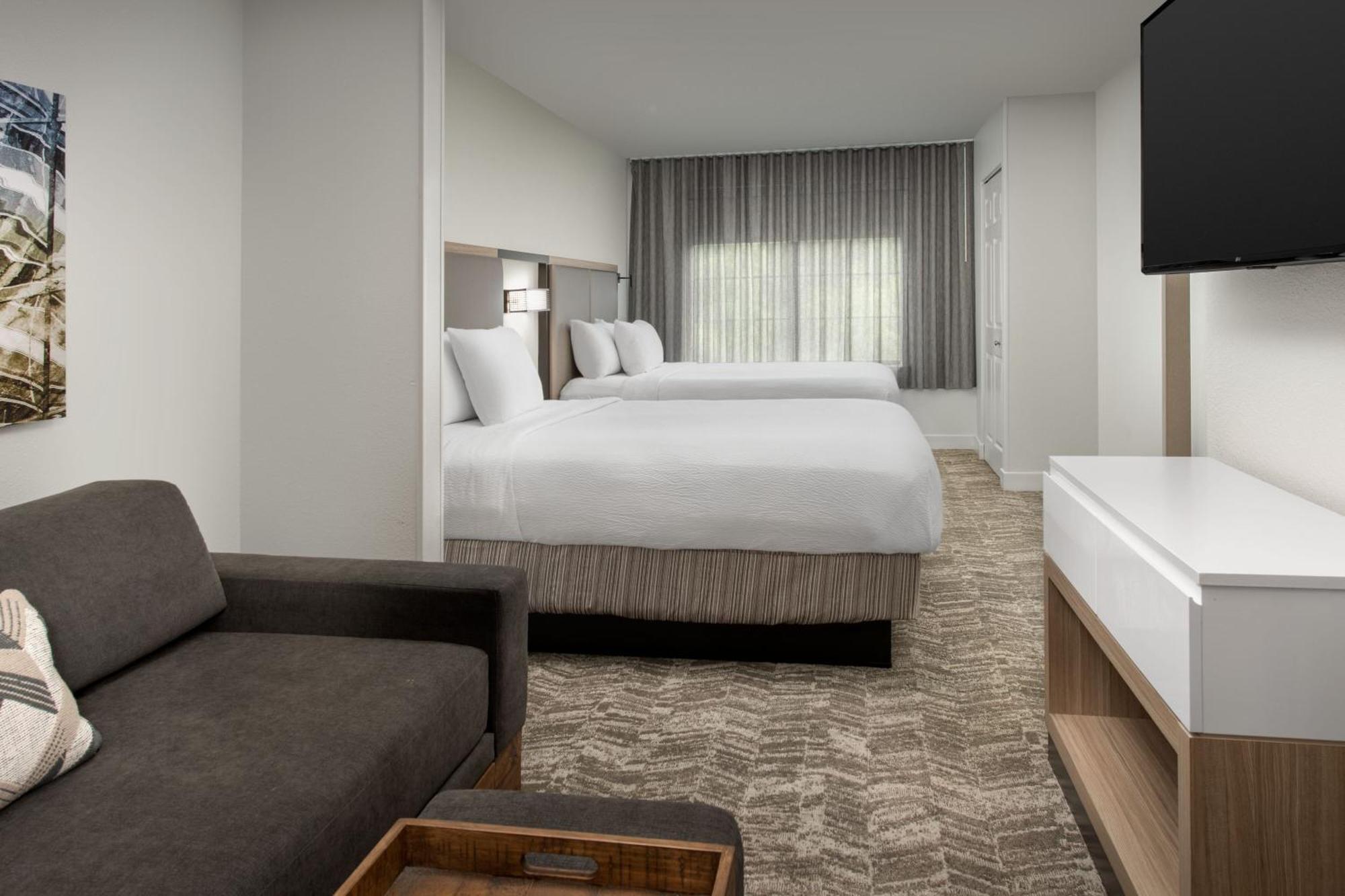 Springhill Suites By Marriott Atlanta Buford/Mall Of Georgia Ngoại thất bức ảnh