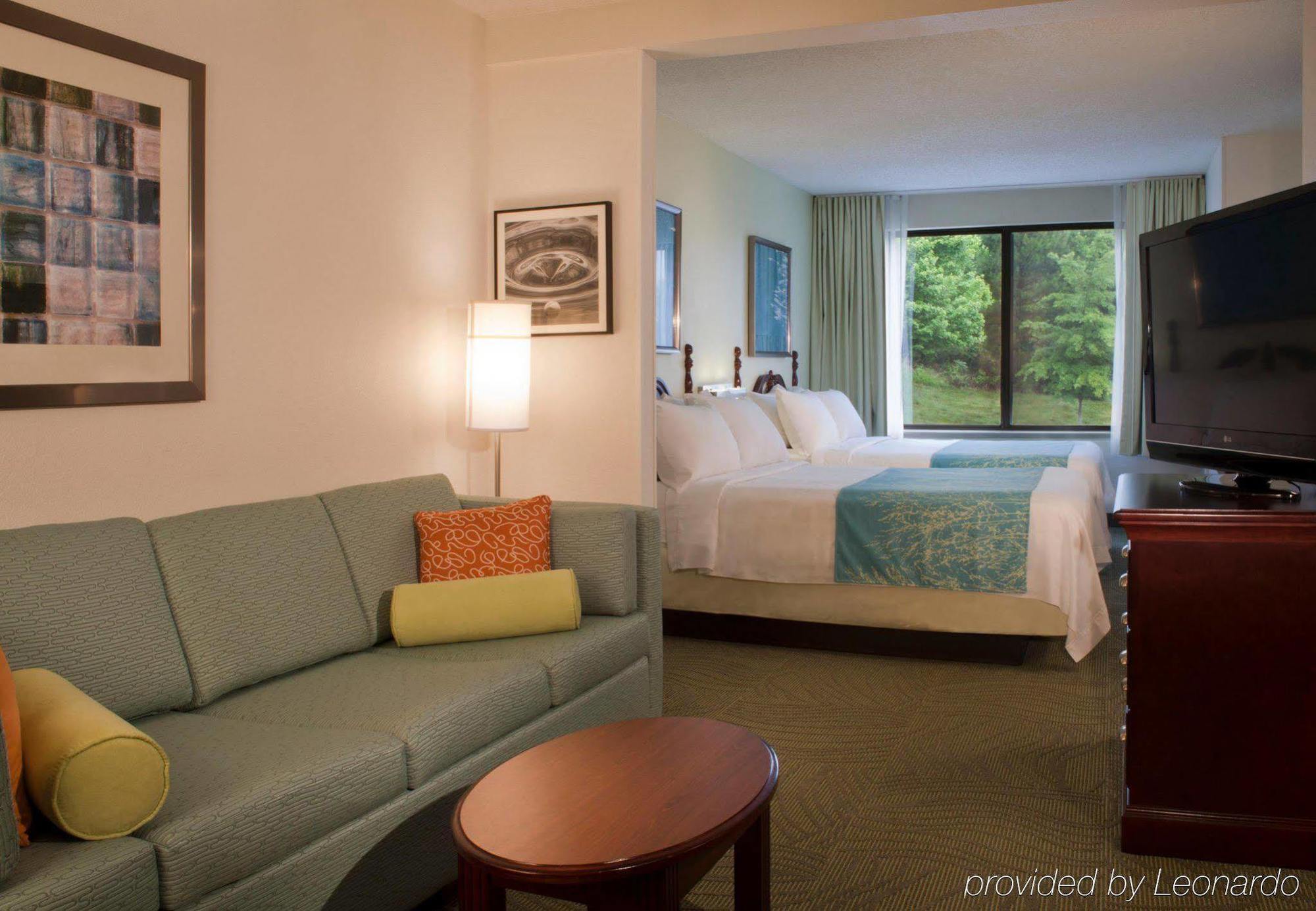 Springhill Suites By Marriott Atlanta Buford/Mall Of Georgia Phòng bức ảnh