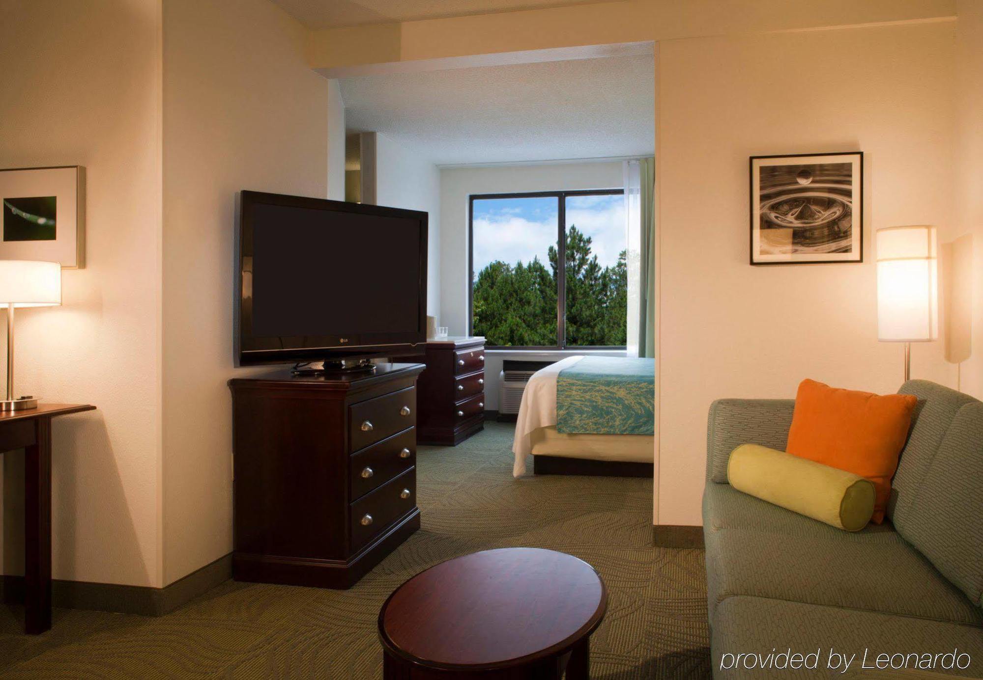 Springhill Suites By Marriott Atlanta Buford/Mall Of Georgia Phòng bức ảnh