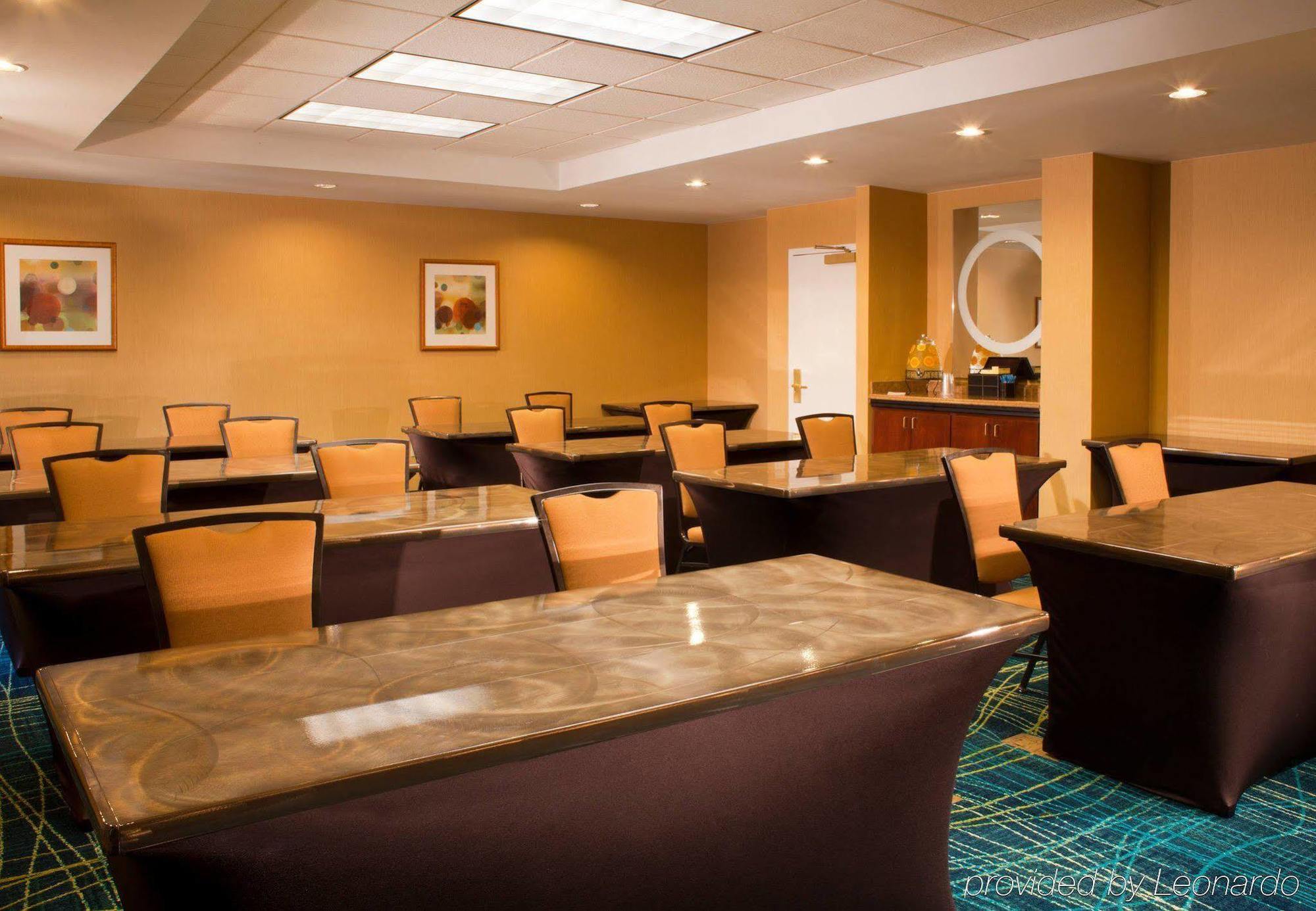 Springhill Suites By Marriott Atlanta Buford/Mall Of Georgia Ngoại thất bức ảnh