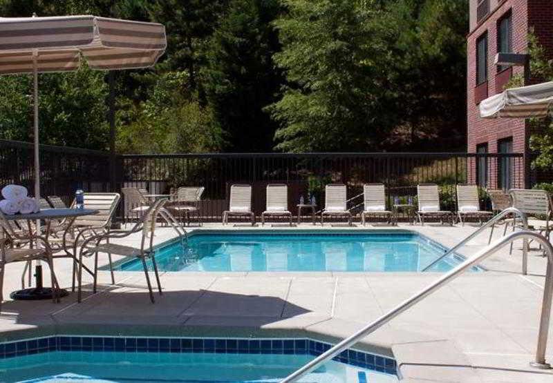 Springhill Suites By Marriott Atlanta Buford/Mall Of Georgia Tiện nghi bức ảnh