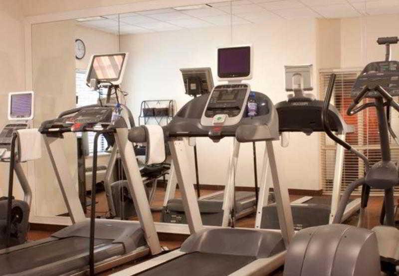 Springhill Suites By Marriott Atlanta Buford/Mall Of Georgia Tiện nghi bức ảnh