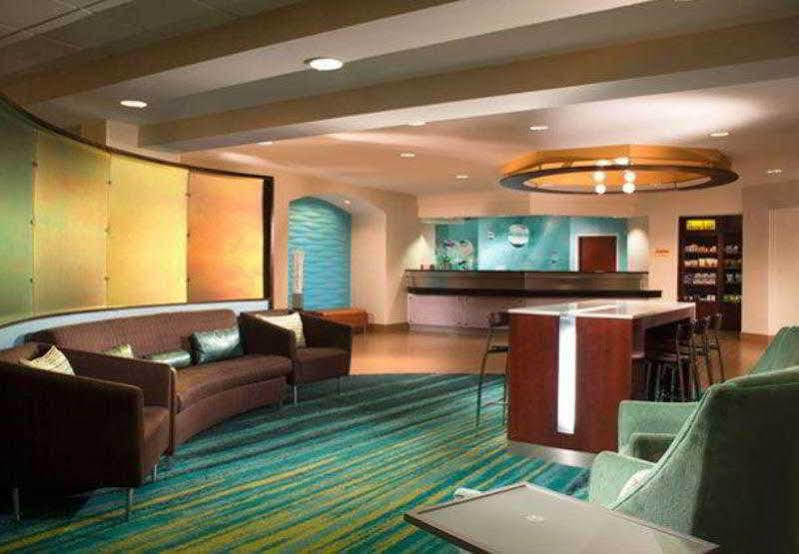 Springhill Suites By Marriott Atlanta Buford/Mall Of Georgia Ngoại thất bức ảnh