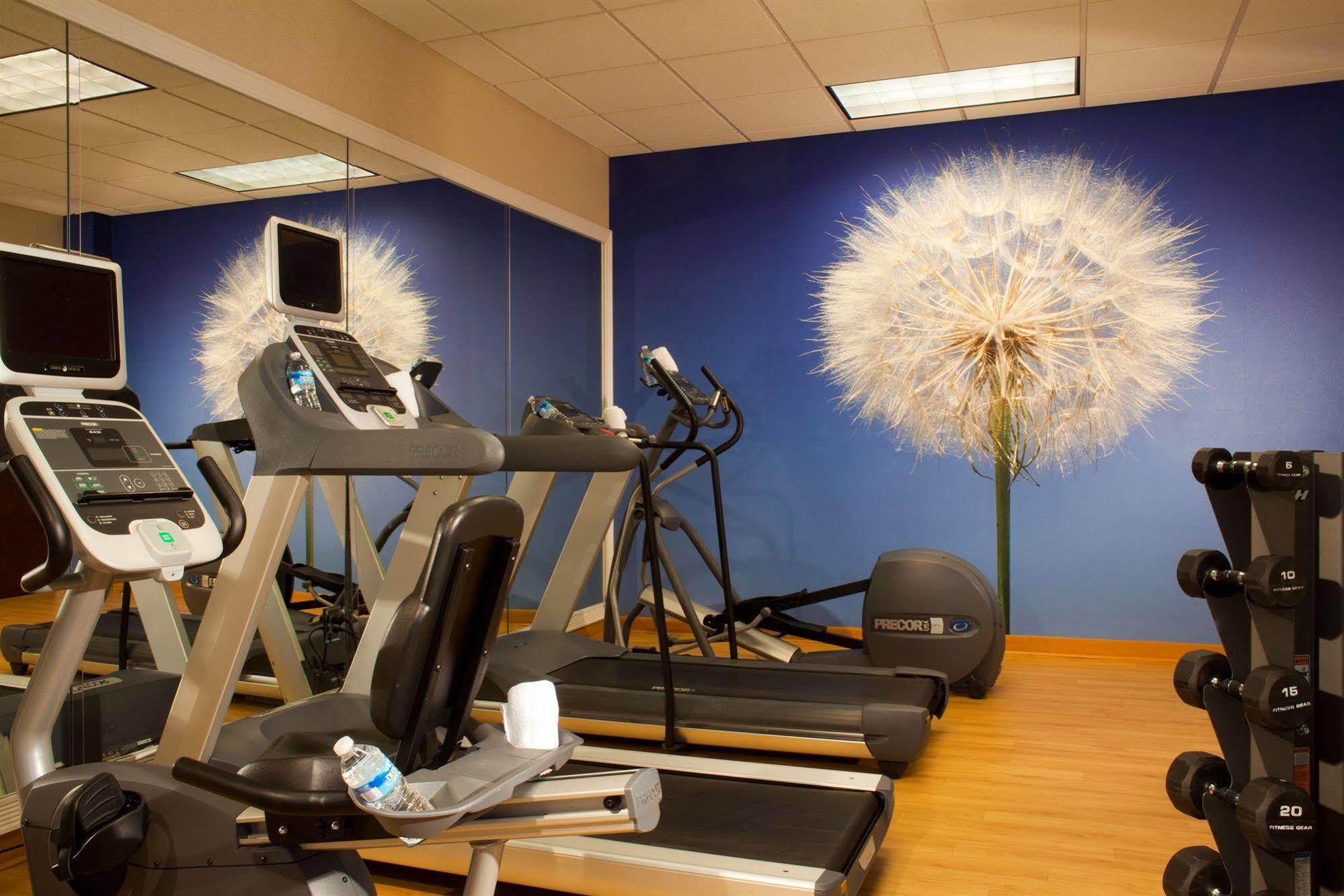 Springhill Suites By Marriott Atlanta Buford/Mall Of Georgia Ngoại thất bức ảnh